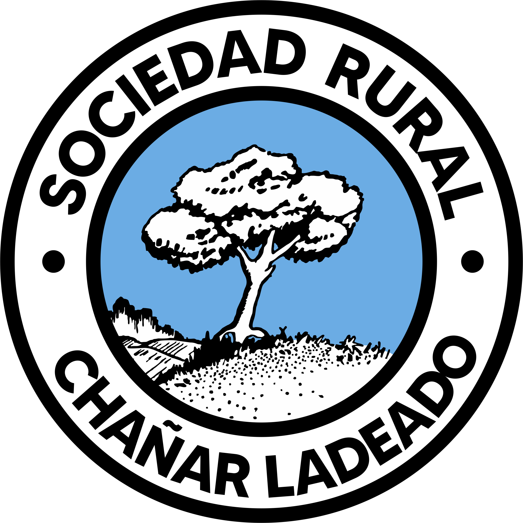 Logo Sociedad Rural